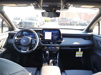 2026 Subaru Outback — photo 23 view