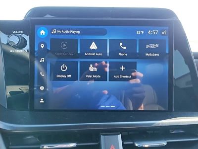 2026 Subaru Outback — photo 36 view