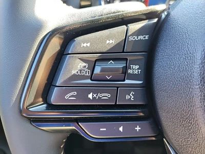 2026 Subaru Outback — photo 26 view