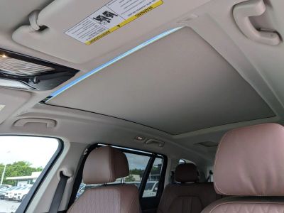 2023 BMW X7 — photo 14 view