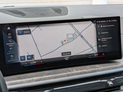 2023 BMW X7 — photo 19 view
