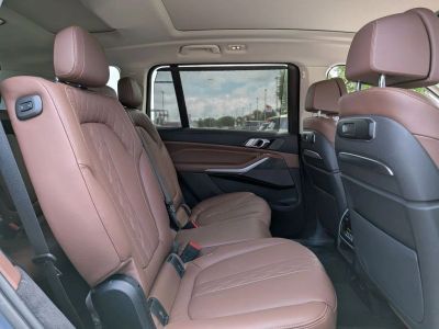 2023 BMW X7 — photo 23 view