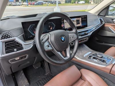 2023 BMW X7 — photo 27 view