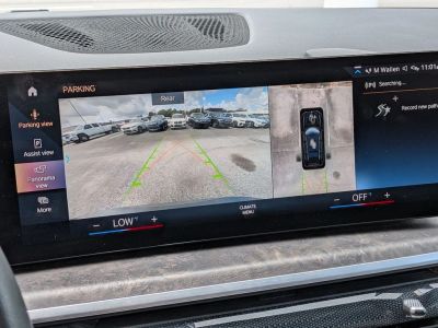2023 BMW X7 — photo 20 view