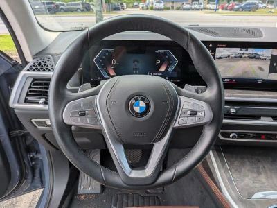 2023 BMW X7 — photo 11 view