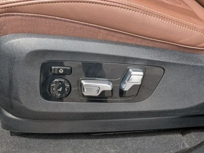 2023 BMW X7 — photo 13 view
