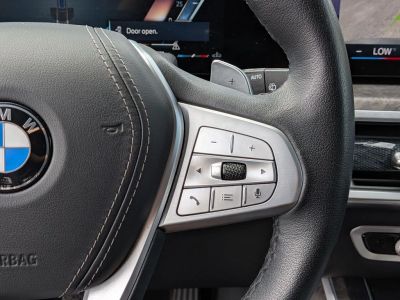 2023 BMW X7 — photo 16 view