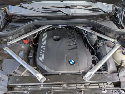 2023 BMW X7 — photo 10 view