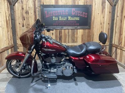 2016 Harley-Davidson Street Glide Special - Photo 7