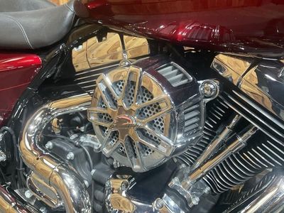 2016 Harley-Davidson Street Glide Special - Photo 14