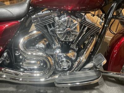 2016 Harley-Davidson Street Glide Special - Photo 12