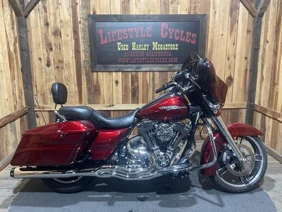 2016 Harley-Davidson Street Glide Special - Photo 6