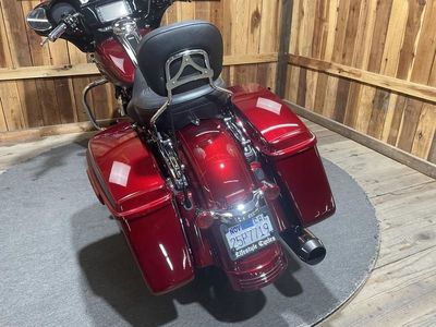 2016 Harley-Davidson Street Glide Special - Photo 10