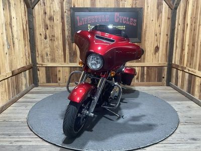 2016 Harley-Davidson Street Glide Special - Photo 2