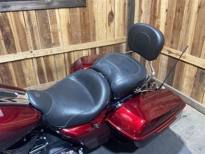 2016 Harley-Davidson Street Glide Special - Photo 15