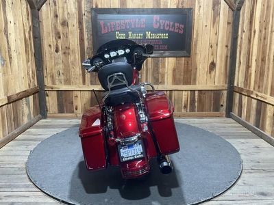 2016 Harley-Davidson Street Glide Special - Photo 5