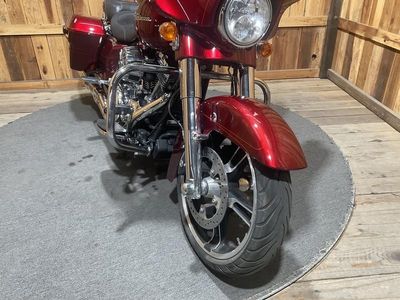 2016 Harley-Davidson Street Glide Special - Photo 11