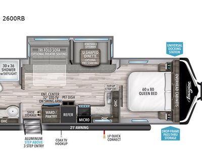 2020 Grand Design Imagine - Photo 1