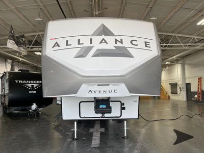 2026 Alliance RV Avenue All-Access - Photo 5