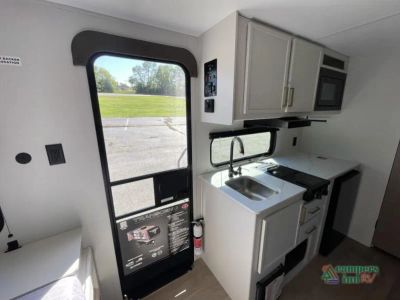 2026 Grand Design Transcend One — photo 43 view