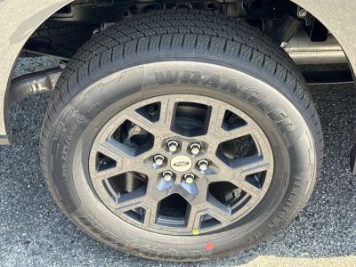 2026 Ford F-150 — photo 17 view