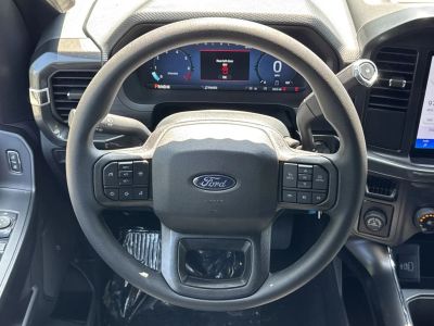 2026 Ford F-150 — photo 23 view