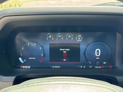 2026 Ford F-150 — photo 26 view