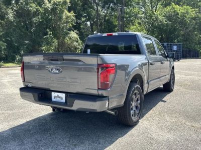 2026 Ford F-150 — photo 7 view