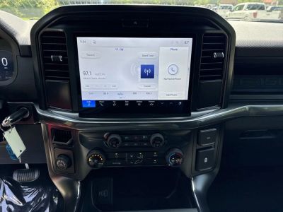 2026 Ford F-150 — photo 27 view