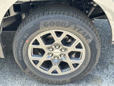 2026 Ford F-150 — photo 19 view