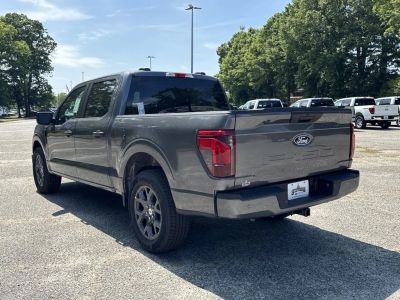 2026 Ford F-150 — detail view