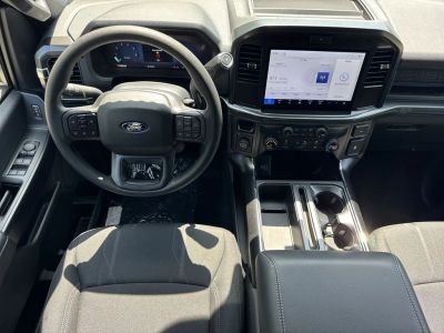 2026 Ford F-150 — photo 22 view