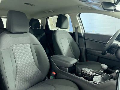 2026 Kia Sportage — photo 27 view