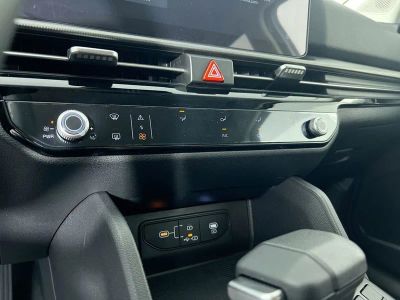 2026 Kia Sportage — photo 22 view