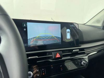 2026 Kia Sportage — photo 25 view
