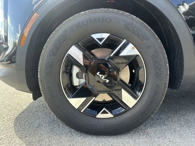 2026 Kia Sportage — photo 11 view