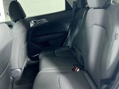 2026 Kia Sportage — photo 26 view