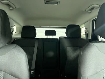 2026 Kia Sportage — photo 29 view