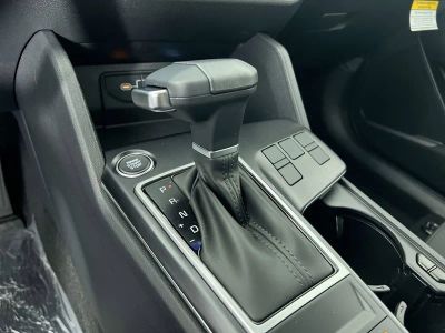 2026 Kia Sportage — photo 20 view