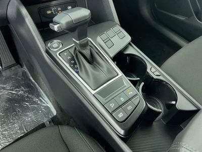 2026 Kia Sportage — photo 21 view