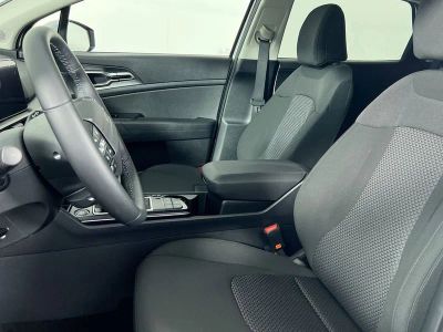 2026 Kia Sportage — photo 12 view