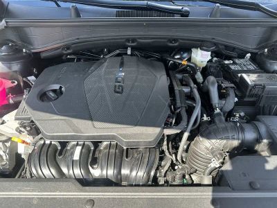 2026 Kia Sportage — photo 10 view