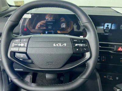 2026 Kia Sportage — photo 15 view