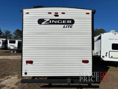 2021 CrossRoads Zinger Lite - Photo 2