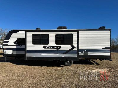 2021 CrossRoads Zinger Lite - Photo 3