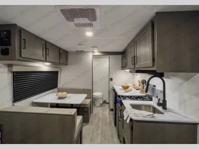 2026 Grand Design Transcend One - Photo 4