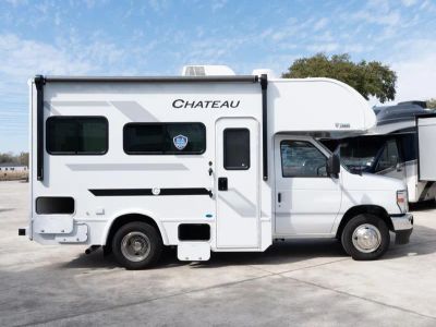 2026 Thor Motor Coach CHATEAU - Photo 22