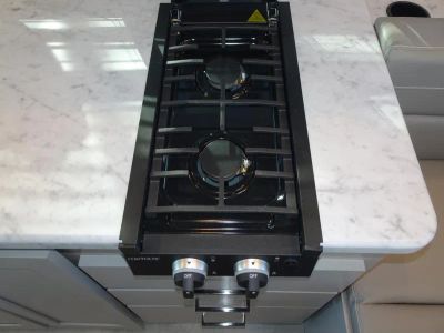 2026 Thor Motor Coach CHATEAU - Photo 15