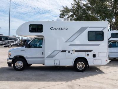 2026 Thor Motor Coach CHATEAU - Photo 19