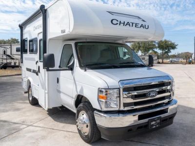 2026 Thor Motor Coach CHATEAU - Photo 1